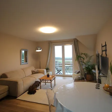 Appartement Vue Mer Wimereux Exterior foto