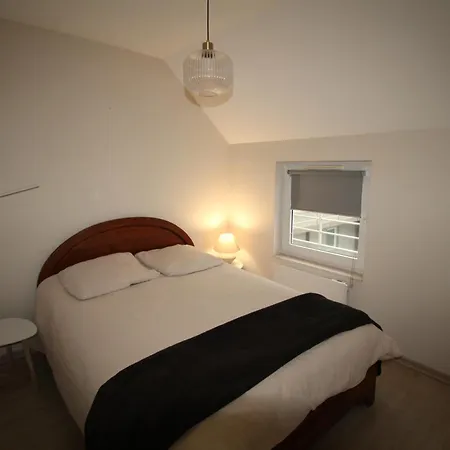 Appartement Vue Mer Wimereux Exterior foto