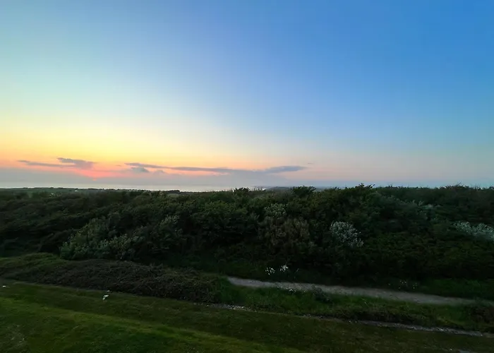 Appartement Vue Mer
