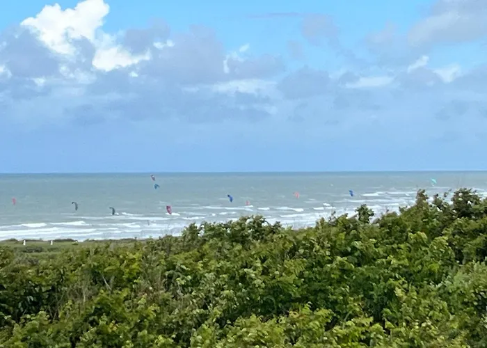 Appartement Vue Mer