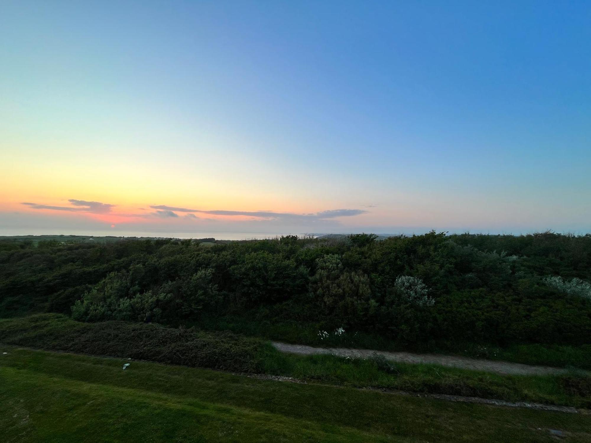 Vue * Wimereux