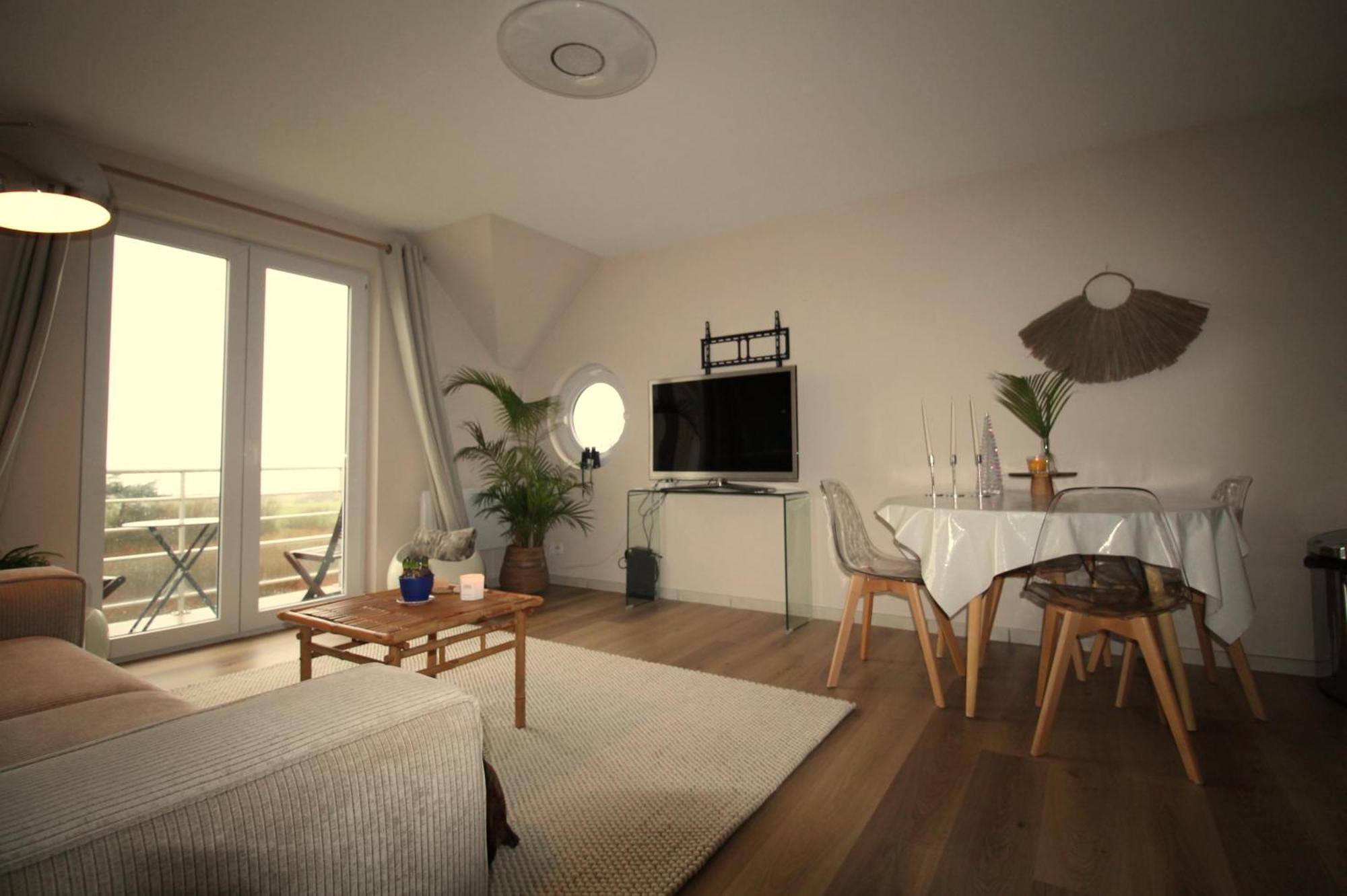 Vue Apartment *