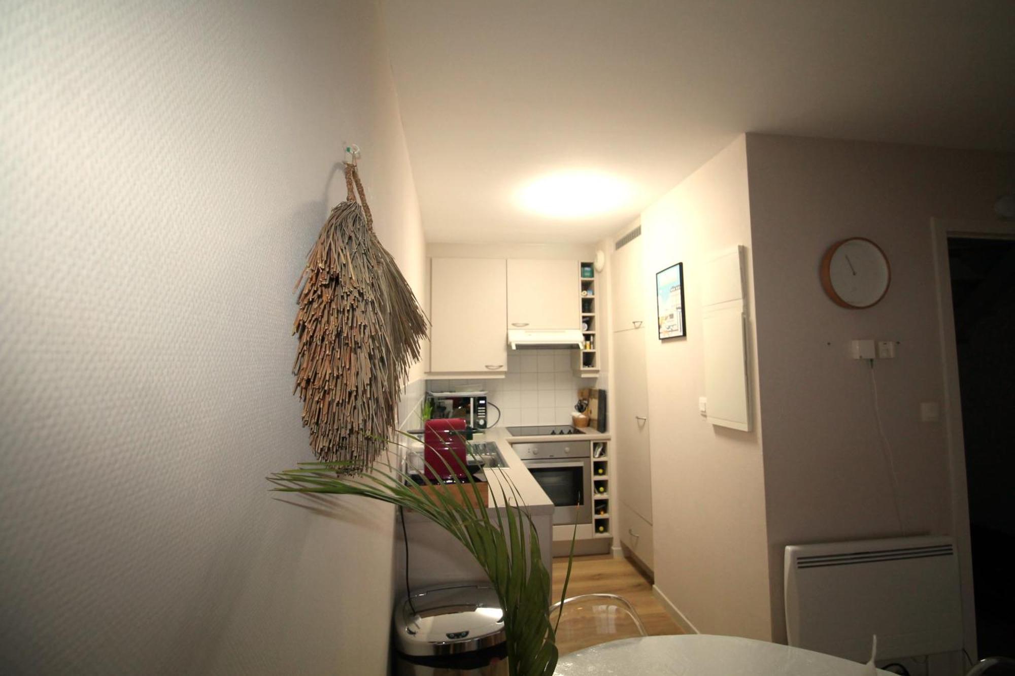Apartment Vue Wimereux