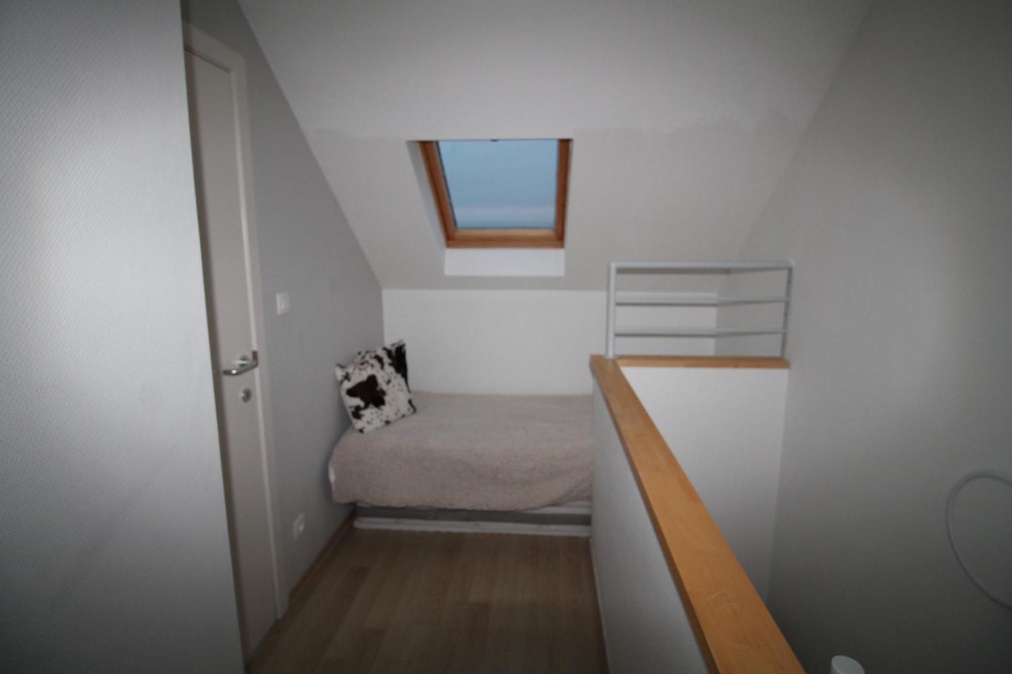 Vue Wimereux